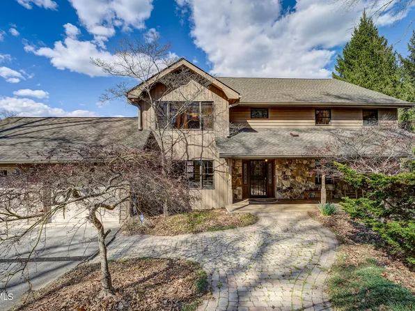 174 McAfee Blf, Gray, TN 37615