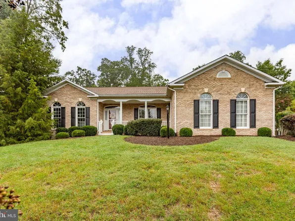 10109 Colechester St, Fredericksburg, VA 22408