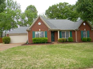 12166 Osborne Grove Dr, Arlington, TN 38002