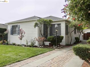 13313 Doolittle Dr, San Leandro, CA