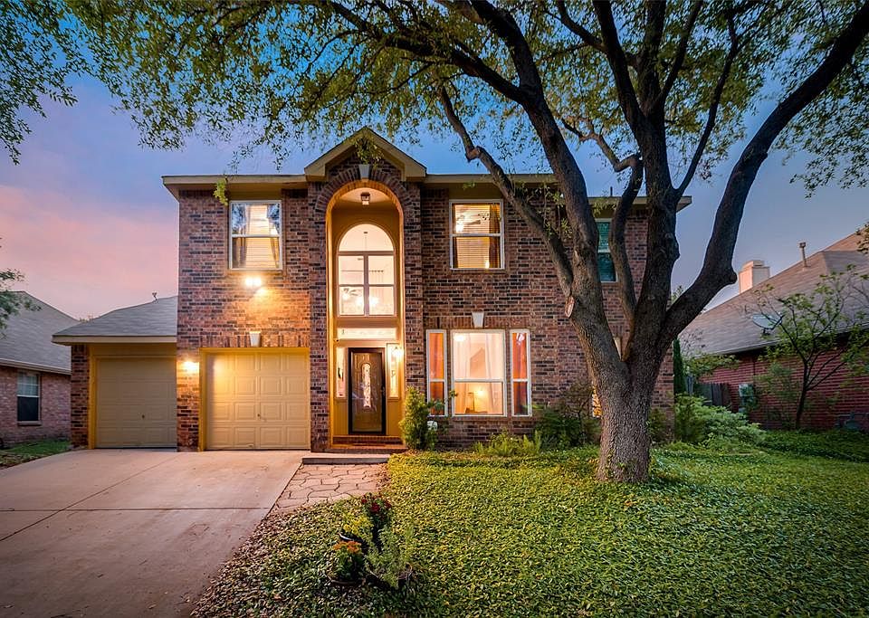 1st image of 5349 Fort Concho Dr