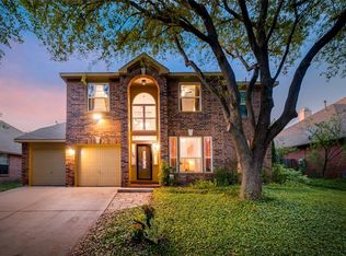 5349 Fort Concho Dr, Fort Worth, TX 76137