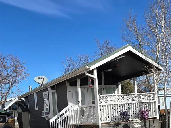 325 E Main St #20, Westcliffe, CO 81252