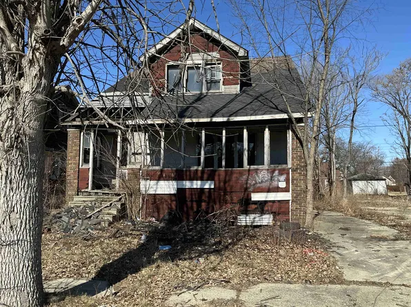 12043 Findlay St, Detroit, MI 48205