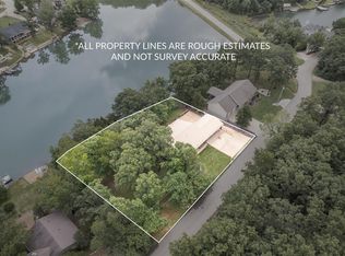 478 Rue Martel, Bonne Terre, MO 63628