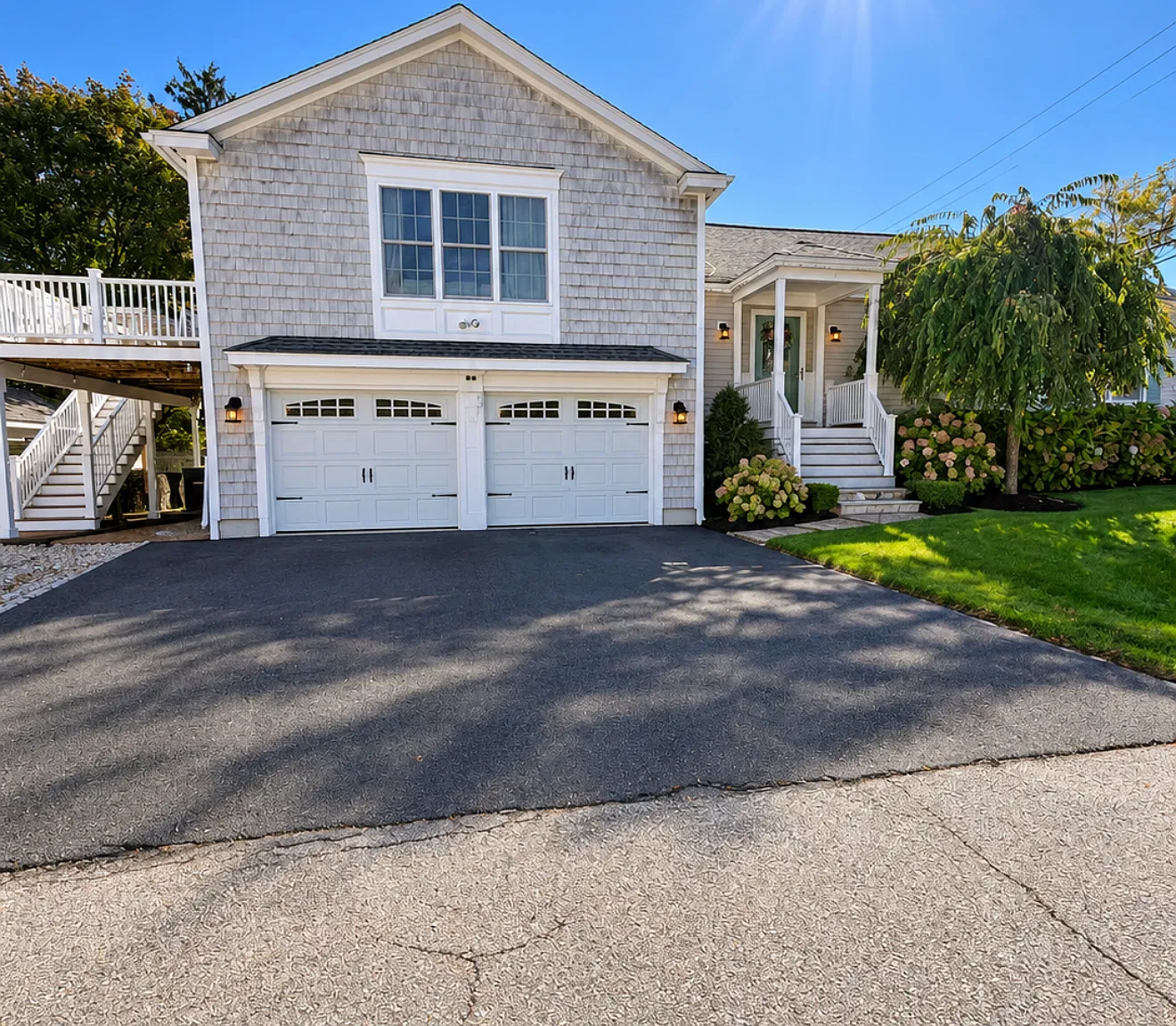 Merrimac St, Newburyport — Photo 4
