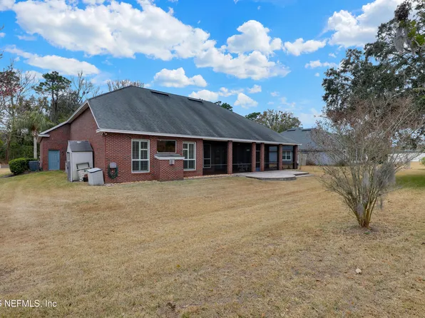 182 MALLEY COVE Lane, Fleming Island, FL 32003