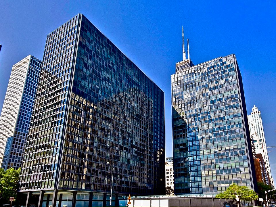 1st image of 900 N Lake Shore Dr APT 2305