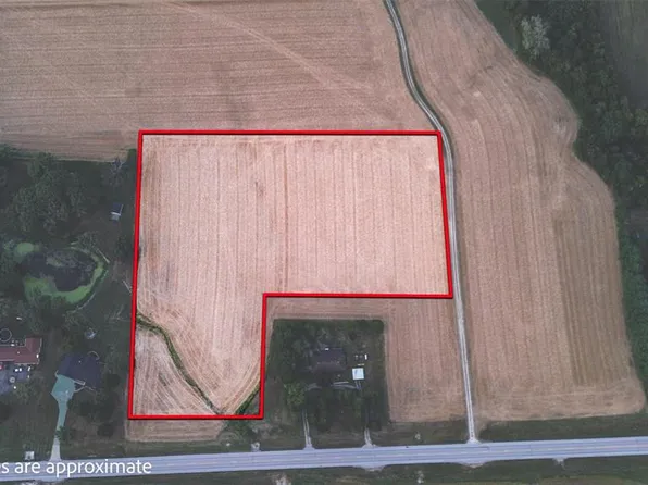 State Highway 3, Dow, IL 62022