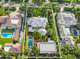245 Dunbar Rd, Palm Beach, FL 33480
