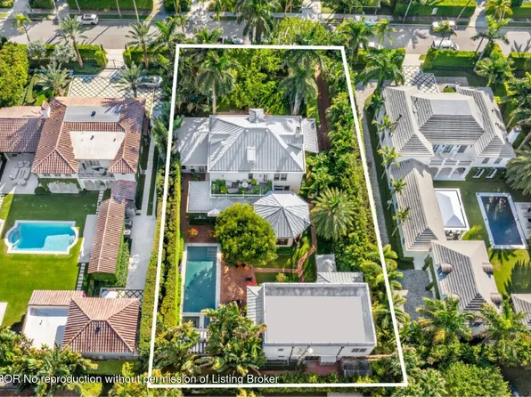 245 Dunbar Rd, Palm Beach, FL 33480