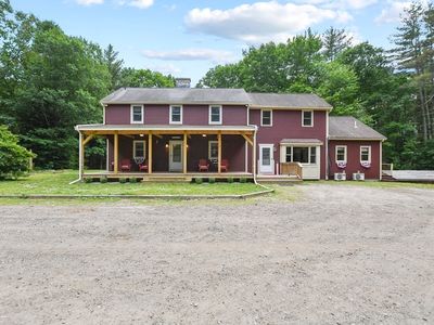33 New Fitchburg Rd, Townsend, MA, 01474