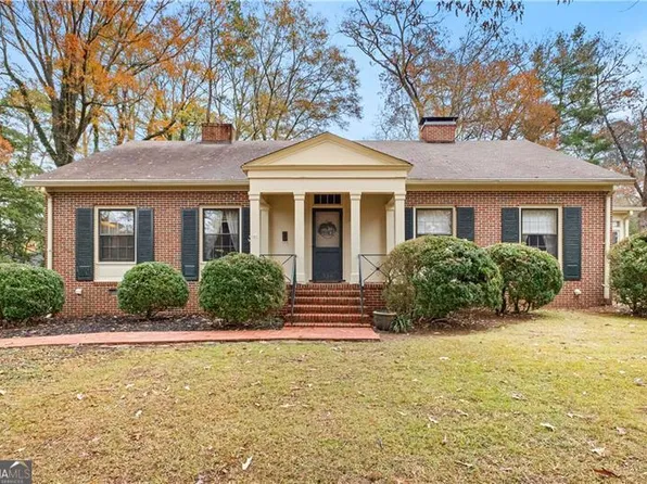 736 N College St, Cedartown, GA 30125