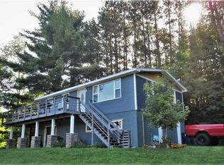 5214 S Cedar Valley Rd, Traverse City, MI 49684