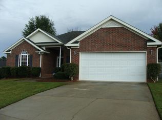 2205 Wichita Fls, Grovetown, GA 30813