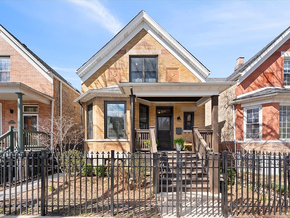 1st image of 2710 N Sacramento Ave