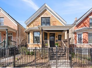 2710 N Sacramento Ave, Chicago, IL