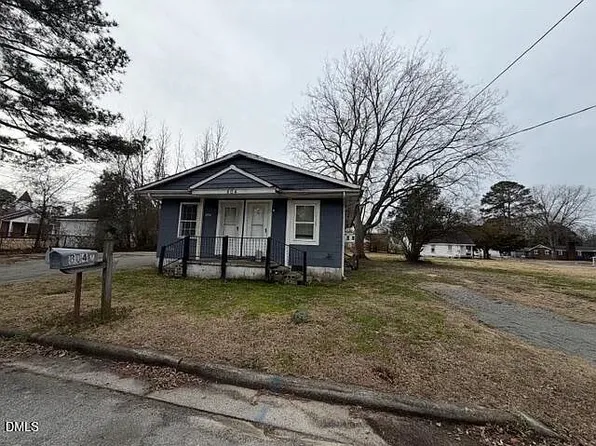 804 Midway St #A, Smithfield, NC 27577