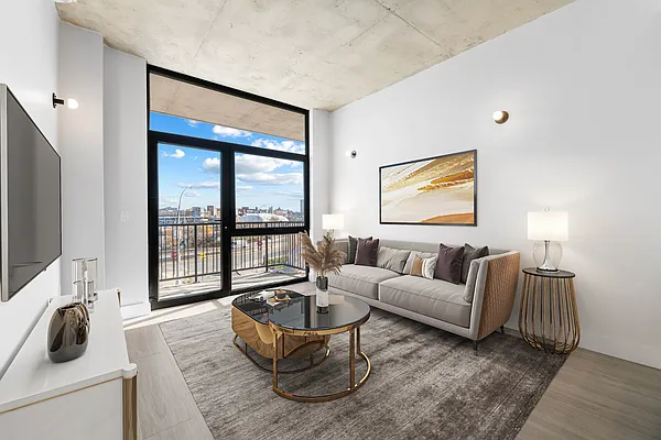 Rented by REAL New York | media 21