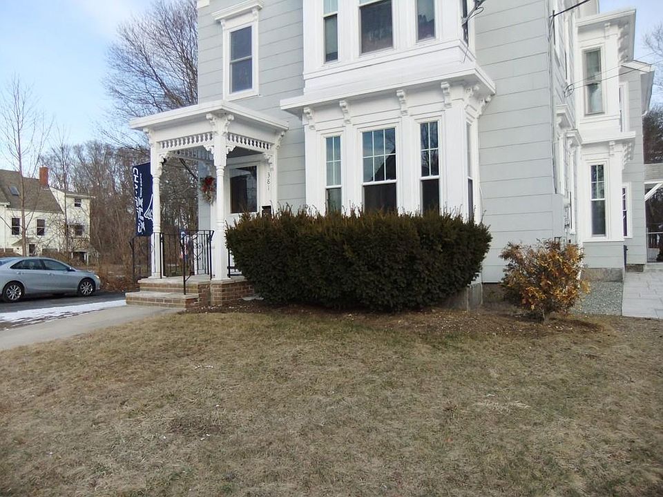 1st image of 381 N Franklin St #1