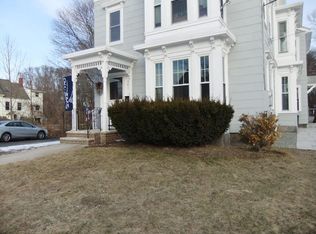 381 N Franklin St #1, Holbrook, MA 02343