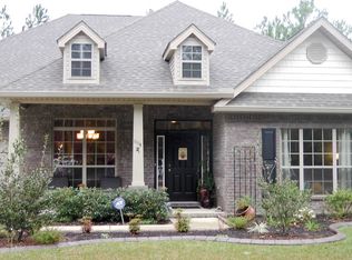 664 Symphony Way, Freeport, FL 32439