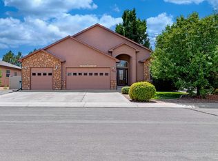 1430 Satterfield Ave, Fruita, CO 81521