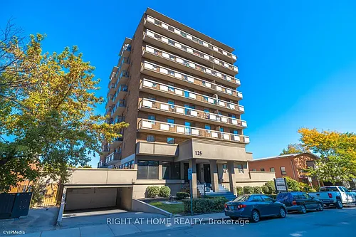 125 Forest Ave #805 Photo 1