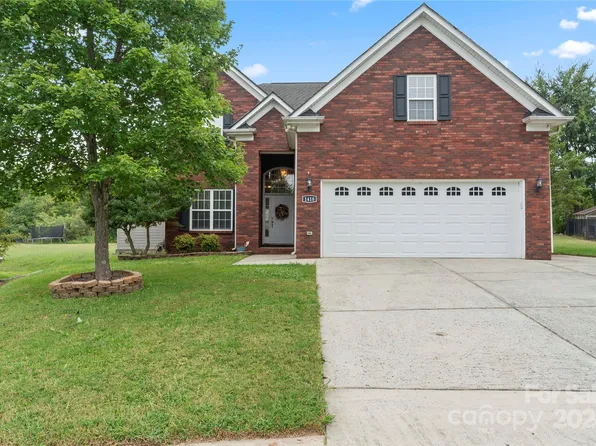 1418 Cherith Ct NW, Concord, NC 28027