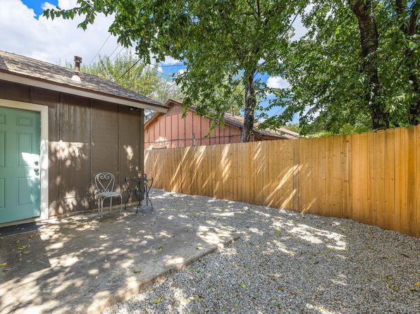6203 Berkett Cv #A & B, Austin, TX 78745