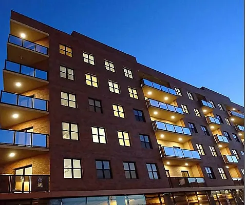 Rented by Keller Williams NYC | media 14