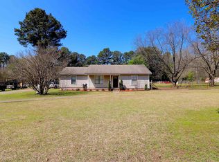 202 Angel Dr, Austin, AR 72007