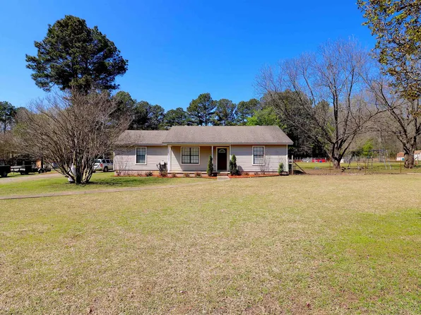 202 Angel Dr, Austin, AR 72007