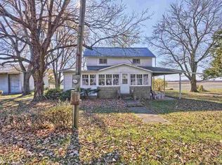 2650 1475th Ave, Atlanta, IL 61723