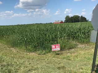 15898 W 145th Ave, Cedar Lake, IN 46303