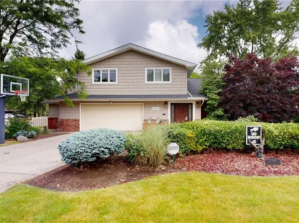 24549 Meldon Blvd, Beachwood, OH 44122