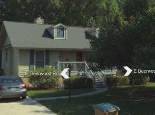 5 E Deerwood Rd, Savannah, GA 31410