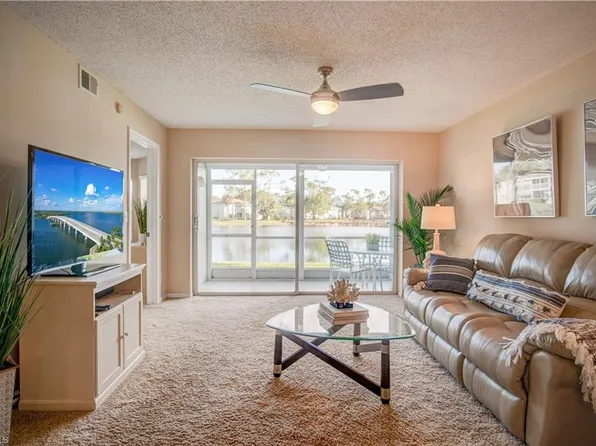 865 New Waterford DR #S-101, NAPLES, FL 34104