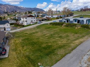 51 Bay View Ln, Manson, WA 98831