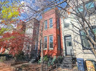 610 E St NE APT A, Washington, DC 20002