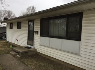 4001 Haney Rd, Dayton, OH 45416