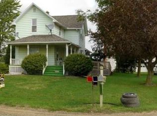 4528 W Kinley Rd, Saint Johns, MI 48879