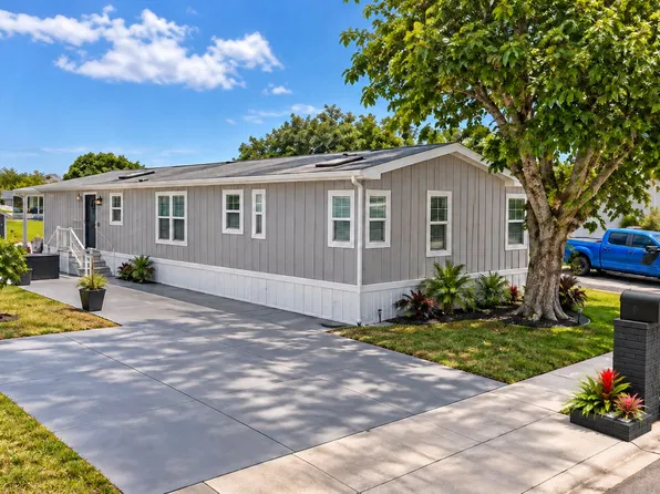 1700 SW 66th Ave, Boca Raton, FL 33428