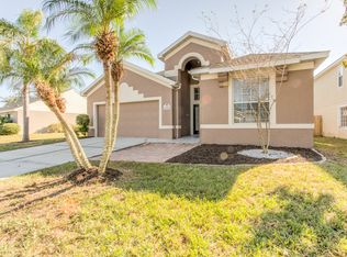 4223 Oakberry Dr, Orlando, FL 32817
