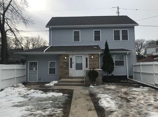 4813 W Medford Ave, Milwaukee, WI