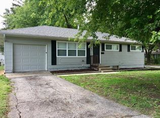 6701 E 107th St, Kansas City, MO 64134