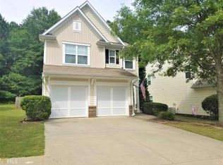 2723 Winslow Ridge Dr, Buford, GA 30519
