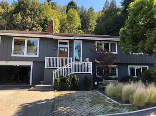 5 Pepperwood Ln, Corte Madera, CA