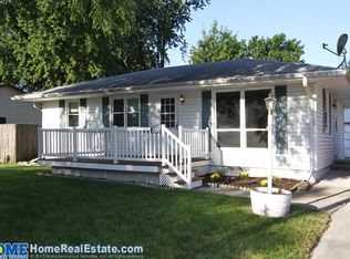3215 N 44th St, Lincoln, NE 68504
