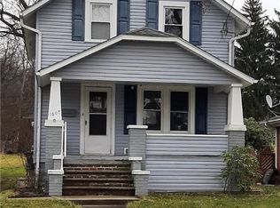 1607 Breiding Rd, Akron, OH 44310